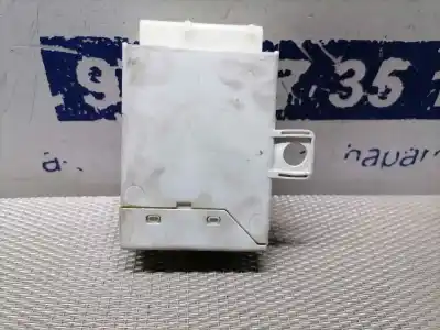 Pezzo di ricambio per auto di seconda mano modulo elettronico per bmw serie 7 (e65/e66) 730d riferimenti oem iam 55892110  6135698320501