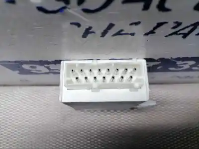 Pezzo di ricambio per auto di seconda mano modulo elettronico per bmw serie 7 (e65/e66) 730d riferimenti oem iam 55892110  6135698320501