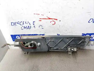 Second-hand car spare part left tailgate light for bmw serie 7 (e65/e66) 730d oem iam references   