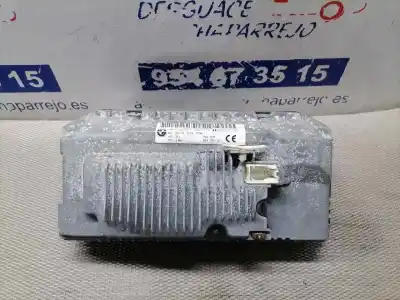 Second-hand car spare part multifunction display for bmw serie 7 (e65/e66) 730d oem iam references 65826931556  65826931556