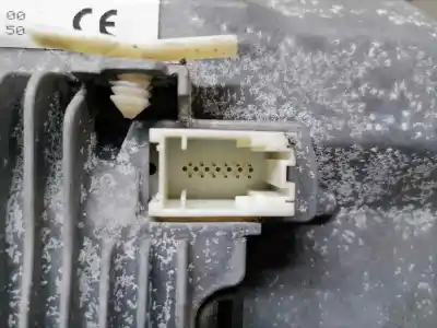 Second-hand car spare part multifunction display for bmw serie 7 (e65/e66) 730d oem iam references 65826931556  65826931556