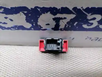 Автозапчасти б/у предупреждение за seat leon (5f1) emoción ссылки oem iam 5f0953235  5f0953235