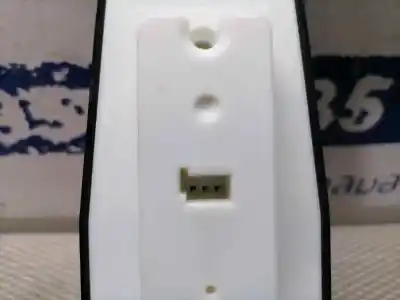 Second-hand car spare part left front power window switch for bmw serie 7 (e65/e66) 730d oem iam references 6917104  6917104