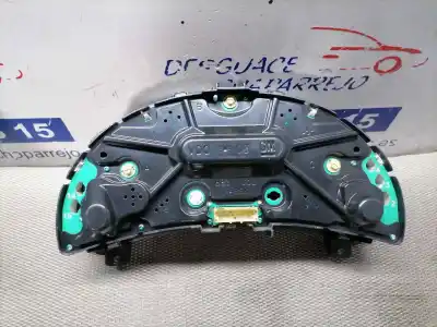 Peça sobressalente para automóvel em segunda mão quadrante por opel combo 1.7 16v di cat (y 17 dtl / lk8) referências oem iam 09166814fl  09166814fl