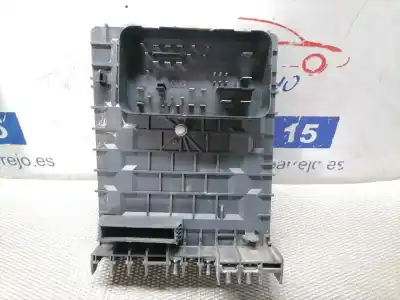 Gebrauchtes Autoersatzteil relais sicherungskasten multifunktionsrelais zum seat altea xl (5p5) family oem-iam-referenzen 1k0937125a  1k0937125a