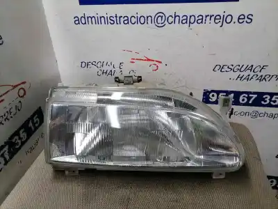 Pièce détachée automobile d'occasion feu droit pour renault 19 (b/c/l53) 5 puertas références oem iam 