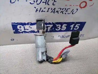 Pièce détachée automobile d'occasion commutateur d'allumage pour renault 19 (b/c/l53) 5 puertas références oem iam 