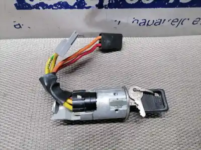 Second-hand car spare part ignition switch for renault 19 (b/c/l53) 5 puertas oem iam references   