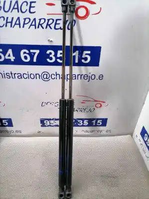 Pièce détachée automobile d'occasion vérin de hayon / coffre pour renault 19 (b/c/l53) 5 puertas références oem iam 