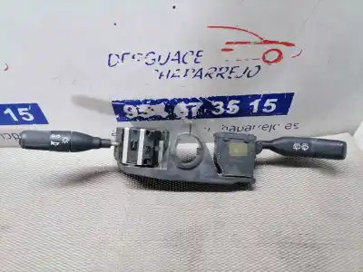 Pièce détachée automobile d'occasion commande au volant pour renault 19 (b/c/l53) 5 puertas références oem iam 