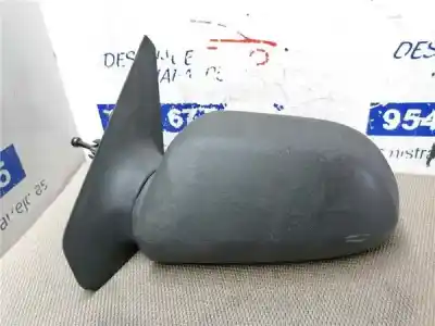 Peça sobressalente para automóvel em segunda mão espelho retrovisor esquerdo por renault 19 ii (b/c53_) 1.4 referências oem iam   