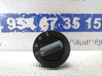 Second-hand car spare part HEADLIGHTS SWITCH for BMW SERIE 5 BERLINA (E39)  OEM IAM references 8363684  8363684