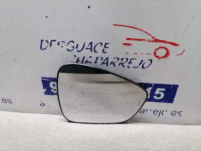 Автозапчасти б/у стекло правого зеркала за citroen c4 picasso feel ссылки oem iam 