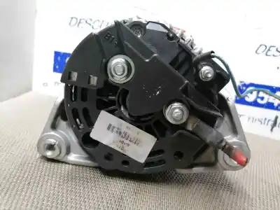 Second-hand car spare part alternator for opel corsa c blue line oem iam references   