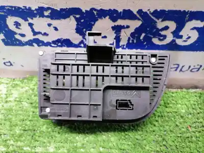 Автозапчастина б/у клімат-контроль для citroen c4 picasso exclusive посилання на oem iam 9650868877  9650868877