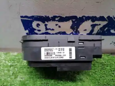 Автозапчастина б/у клімат-контроль для citroen c4 picasso exclusive посилання на oem iam 9650868877  9650868877