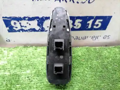 Автозапчастина б/у передні вікний вмикач для citroen c4 picasso exclusive посилання на oem iam   