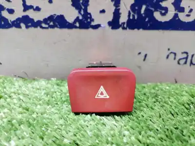 Second-hand car spare part hazard warning lights for citroen c4 picasso exclusive oem iam references 