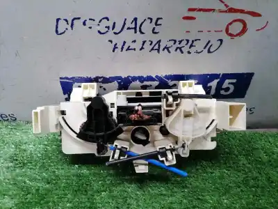 Peça sobressalente para automóvel em segunda mão comando de sofagem (chauffage / ar condicionado)  por citroen c3 1.1 furio referências oem iam f664479w  f664479w