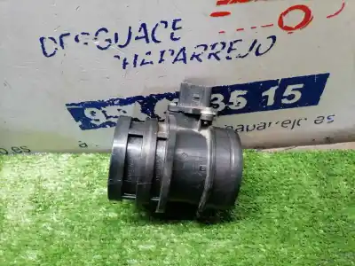 Peça sobressalente para automóvel em segunda mão MEDIDOR DE MASSA DE AR por VOLKSWAGEN TIGUAN (5N1)  Referências OEM IAM 06J906461B  06J906461B