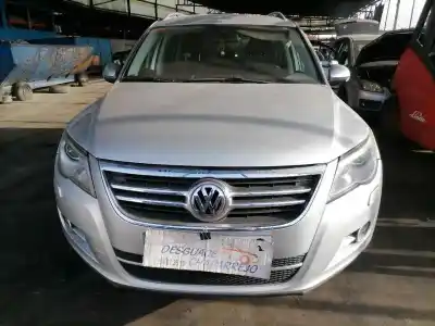 Second-hand car spare part audio system / radio cd for volkswagen tiguan (5n1) r-line oem iam references 1t0035680p  1t0035680p