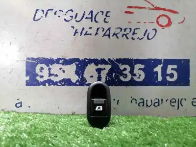Second-hand car spare part LEFT FRONT POWER WINDOW SWITCH for CITROEN C3  OEM IAM references   