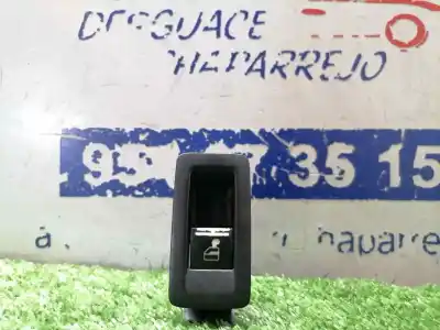 Second-hand car spare part RIGHT FRONT POWER WINDOW SWITCH for VOLKSWAGEN TOURAN (1T2)  OEM IAM references 1F0959527  1F0959527
