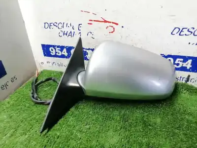 Peça sobressalente para automóvel em segunda mão espelho retrovisor esquerdo por audi a3 (8p) 1.9 tdi referências oem iam   