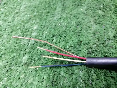 Peça sobressalente para automóvel em segunda mão espelho retrovisor esquerdo por audi a3 (8p) 1.9 tdi referências oem iam   