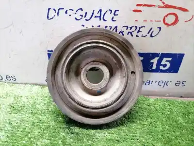 Tweedehands auto-onderdeel krukas katrol voor citroen c4 picasso avatar oem iam-referenties 9681640880