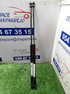 Tweedehands auto-onderdeel kofferbak / deur schokdempers voor citroen c4 picasso avatar oem iam-referenties 