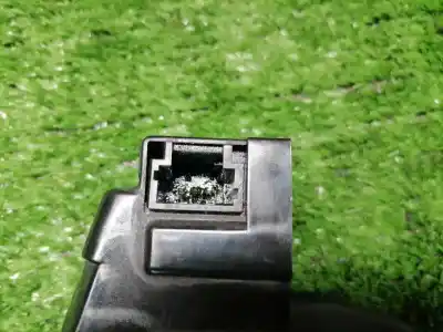 Автозапчастина б/у замок багажника / ворот для citroen c4 picasso avatar посилання на oem iam 9660403980  9660403980