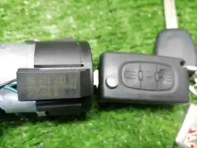 Автозапчасти б/у переключатель стартера за citroen c4 picasso avatar ссылки oem iam 9663123380  9663123380