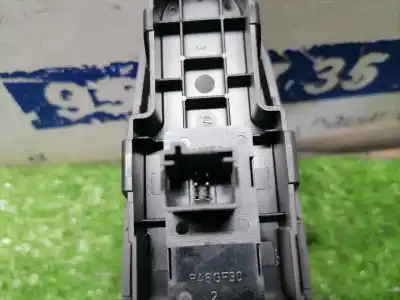 Peça sobressalente para automóvel em segunda mão botão / interruptor elevador vidro dianteiro direito por citroen c4 picasso avatar referências oem iam   