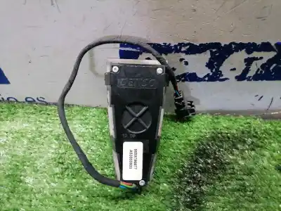 Peça sobressalente para automóvel em segunda mão comando de sofagem (chauffage / ar condicionado)  por citroen c4 picasso avatar referências oem iam 9659796877  9659796877