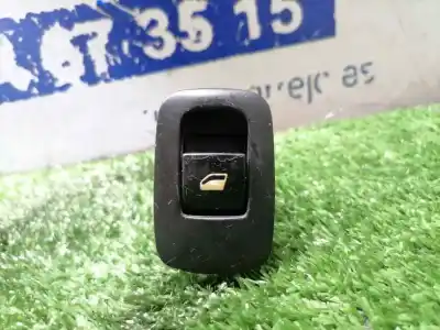 Second-hand car spare part REAR LEFT POWER WINDOW SWITCH for CITROEN C4 PICASSO  OEM IAM references 96639378ZD  96639378ZD Second-hand car spare part REAR LEFT POWER WINDOW SWITCH for CITROEN C4 PICASSO  OEM IAM references 96639378ZD  96639378ZD