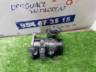 Tweedehands auto-onderdeel vlinder doos voor citroen c4 picasso avatar oem iam-referenties 9660110780