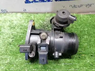 Peça sobressalente para automóvel em segunda mão borboleta de admissão por citroen c4 picasso avatar referências oem iam 9660110780  9660110780