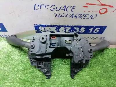 Peça sobressalente para automóvel em segunda mão comandos do volante por citroen c4 picasso avatar referências oem iam 96644965xt  96644965xt