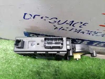 Peça sobressalente para automóvel em segunda mão motor elevador vidro dianteiro esquerdo por citroen c4 picasso avatar referências oem iam 9682495880  9682495880