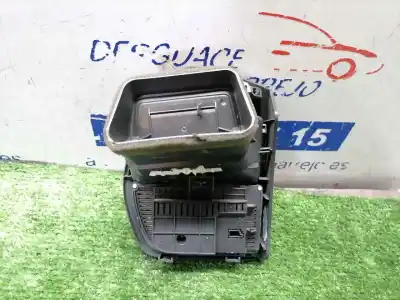 Peça sobressalente para automóvel em segunda mão comando de sofagem (chauffage / ar condicionado) por citroen c4 picasso avatar referências oem iam 9650868977  9650868977