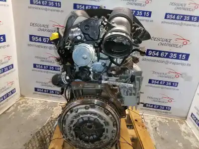 Piesă de schimb auto la mâna a doua motor complet pentru dacia lodgy laureate referințe oem iam k9k r8  k9k r8