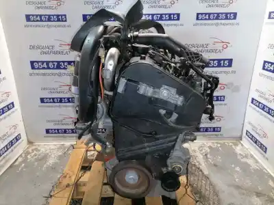Piesă de schimb auto la mâna a doua motor complet pentru dacia lodgy laureate referințe oem iam k9k r8  k9k r8