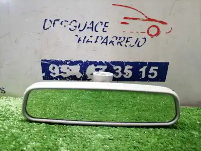 Peça sobressalente para automóvel em segunda mão espelho retrovisor interior por audi a3 (8p) 1.9 tdi referências oem iam 