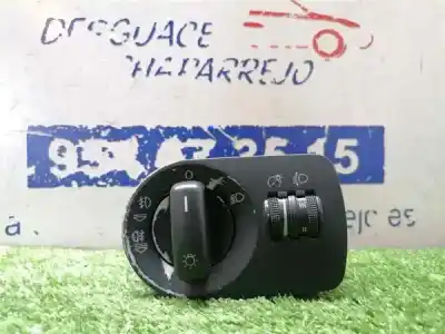 Second-hand car spare part HEADLIGHTS SWITCH for AUDI A3 (8P1)  OEM IAM references 8P1941531Q  8P1941531Q