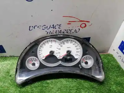 Автозапчасти б/у приборная доска за opel corsa c blue line ссылки oem iam 13173357wl