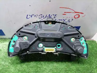 Автозапчасти б/у приборная доска за opel corsa c blue line ссылки oem iam 13173357wl  13173357wl