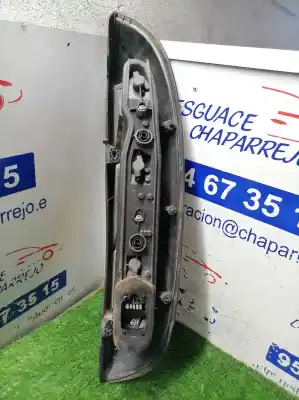 Автозапчастина б/у лівий ход ліхар для opel corsa c blue line посилання на oem iam   