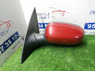 Автозапчасти б/у левое зеркало за opel corsa c blue line ссылки oem iam   