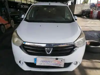Peça sobressalente para automóvel em segunda mão quadrante por dacia lodgy laureate referências oem iam 248103932r  248103932r